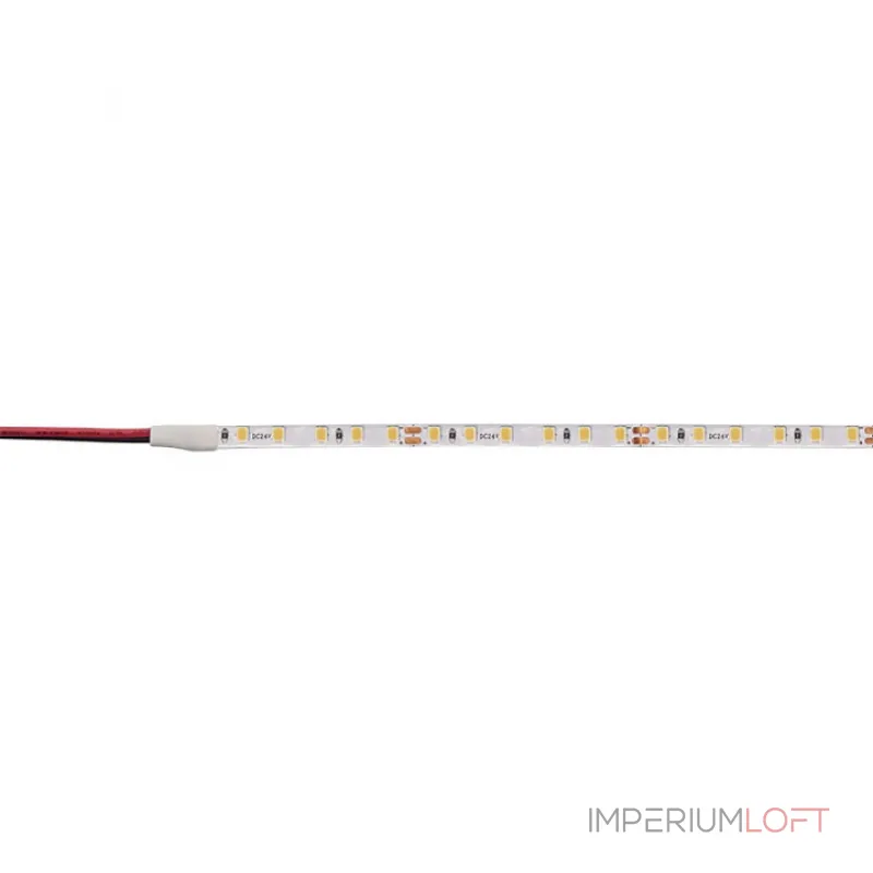 Лента светодиодная Wolta WLS2835-10W/4000/48H120-01 от ImperiumLoft