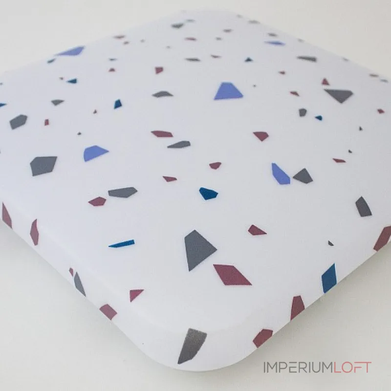 Накладной светильник Farlight Терраццо FAR002176 от ImperiumLoft