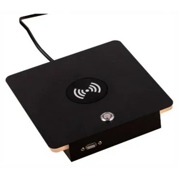 Настольная лампа декоративная Lightstar Muro 808537