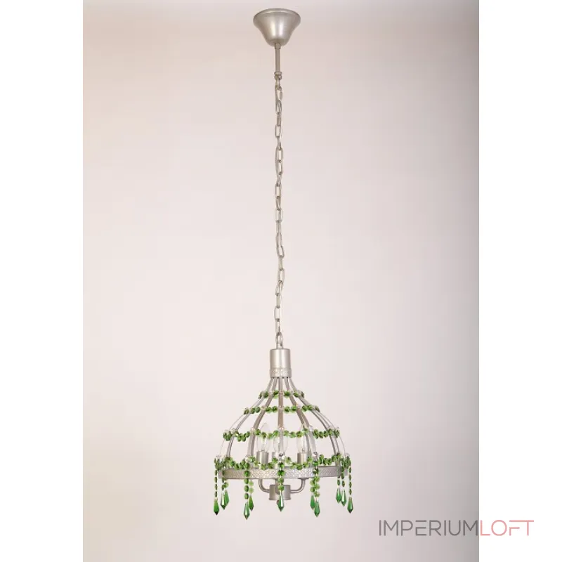 Подвесной светильник Abrasax Jutta L.6501-3GR от ImperiumLoft Подвесной светильник Abrasax Jutta L.6501-3GR от ImperiumLoft