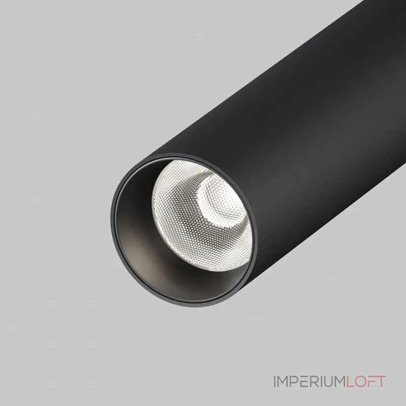 Светильник на штанге Maytoni Focus T TR141-2-6W4K-M-B от ImperiumLoft