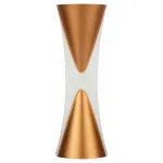 Накладной светильник Эра WL43 WH+GD Б0054423 от ImperiumLoft