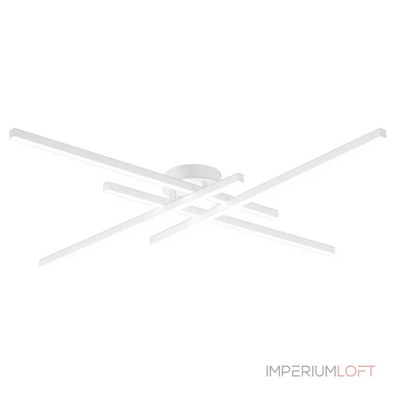 Потолочная люстра Citilux Стиг CL203140 Потолочная люстра Citilux Стиг CL203140