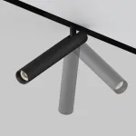 Светильник на штанге Maytoni Focus T TR141-2-6W4K-M-B от ImperiumLoft