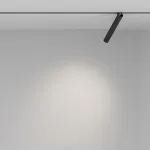 Светильник на штанге Maytoni Focus T TR141-2-6W4K-M-B от ImperiumLoft