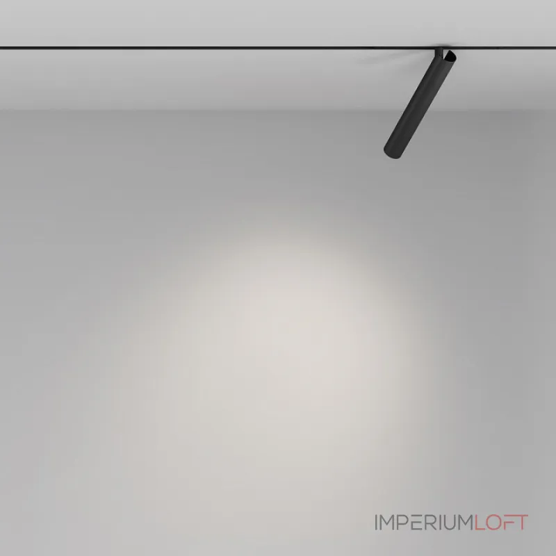 Светильник на штанге Maytoni Focus T TR141-2-6W4K-M-B от ImperiumLoft