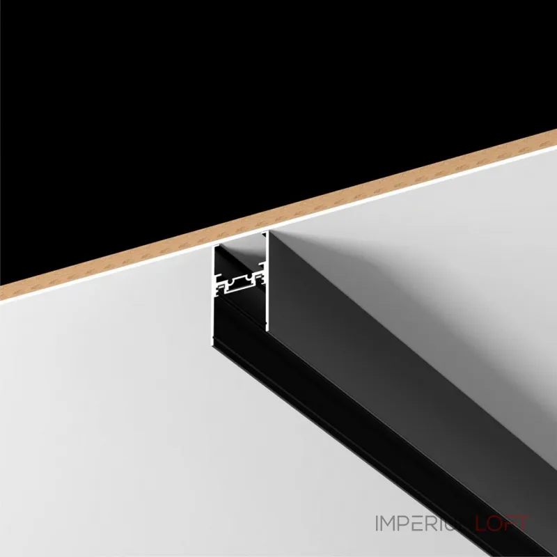 Трек накладной Aployt Magnetic track 48 APL.0172.00.300 от ImperiumLoft