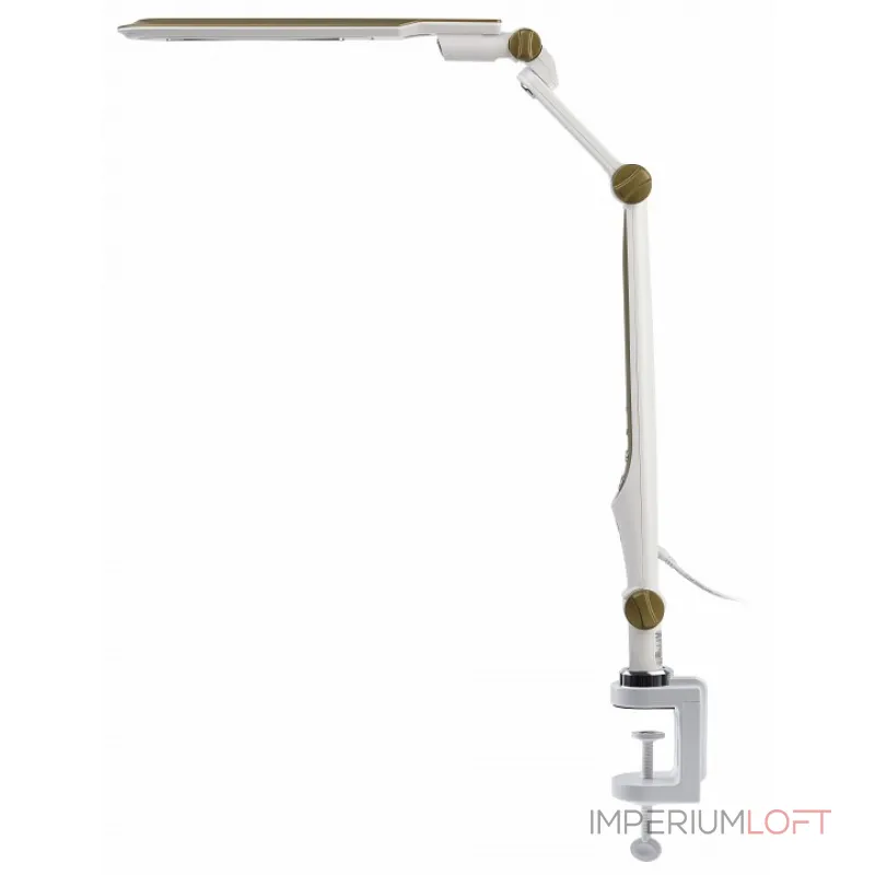 Настольная лампа офисная Эра NLED-496 Б0052769 от ImperiumLoft