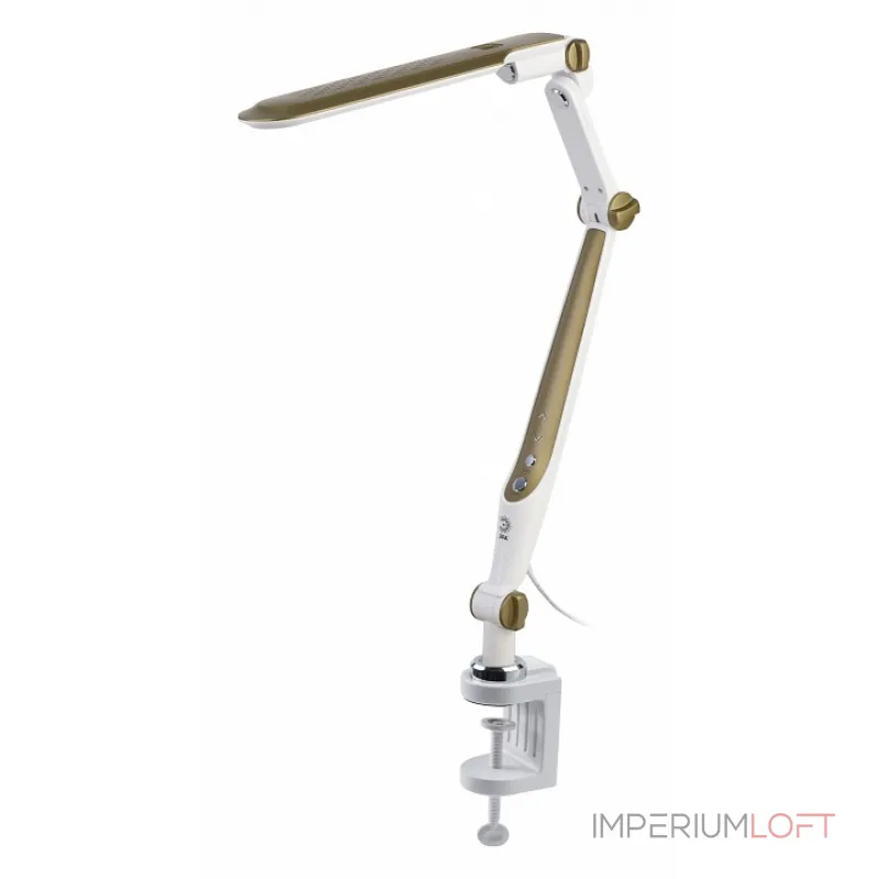 Настольная лампа офисная Эра NLED-496 Б0052769 от ImperiumLoft