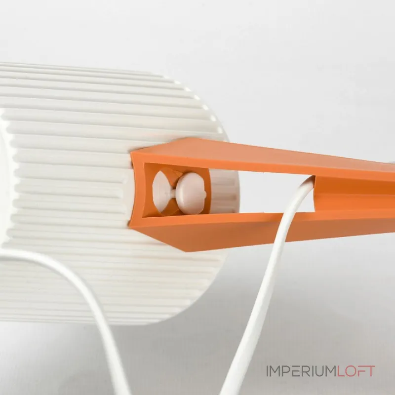 Настольная лампа офисная Lussole Union LSP-0670 от ImperiumLoft Настольная лампа офисная Lussole Union LSP-0670 от ImperiumLoft