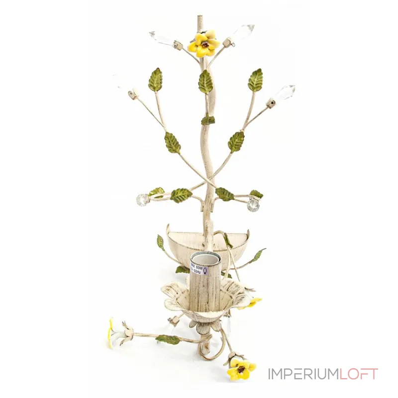 Бра Abrasax Suzanne SB0991/1 от ImperiumLoft