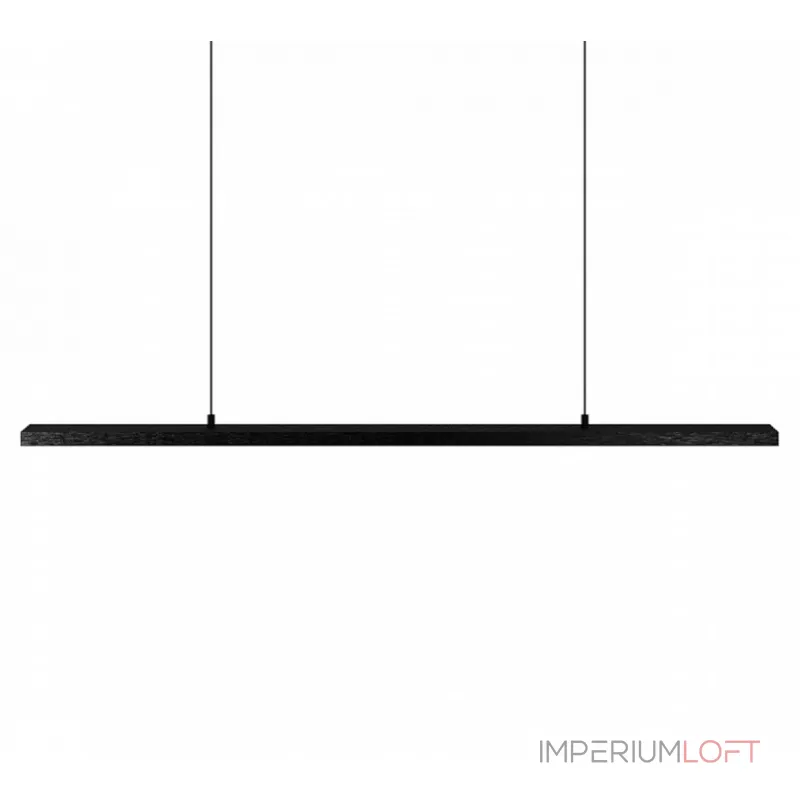 Подвесной светильник LIGHTERA James LE107L-120B WIFI от ImperiumLoft