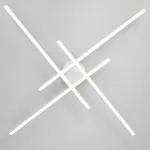 Потолочная люстра Citilux Стиг CL203140