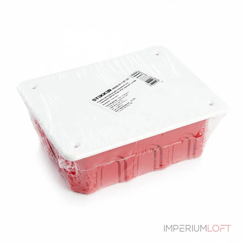 Короб распределительния Stekker 49005 от ImperiumLoft