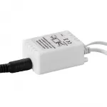 Контроллер-регулятор цвета RGB с пультом ДУ Wolta WLC-CP/03 от ImperiumLoft