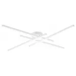 Потолочная люстра Citilux Стиг CL203140