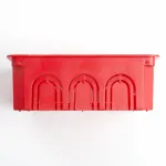 Короб распределительния Stekker 49005 от ImperiumLoft