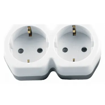 Разветвитель Stekker ADP16-12-20 32870