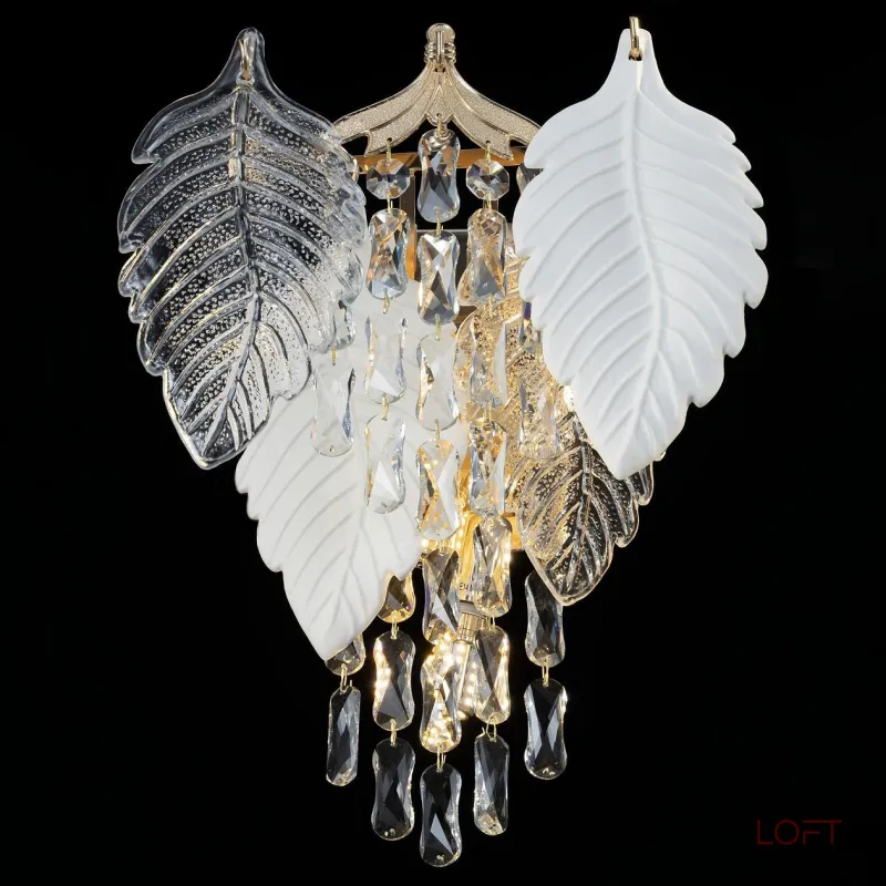 Накладной светильник Citilux Darby CL309342 от ImperiumLoft