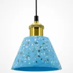 Подвесной светильник LIGHTERA Cairo LE145L-17A от ImperiumLoft