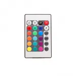 Контроллер-регулятор цвета RGB с пультом ДУ Wolta WLC-CP/03 от ImperiumLoft