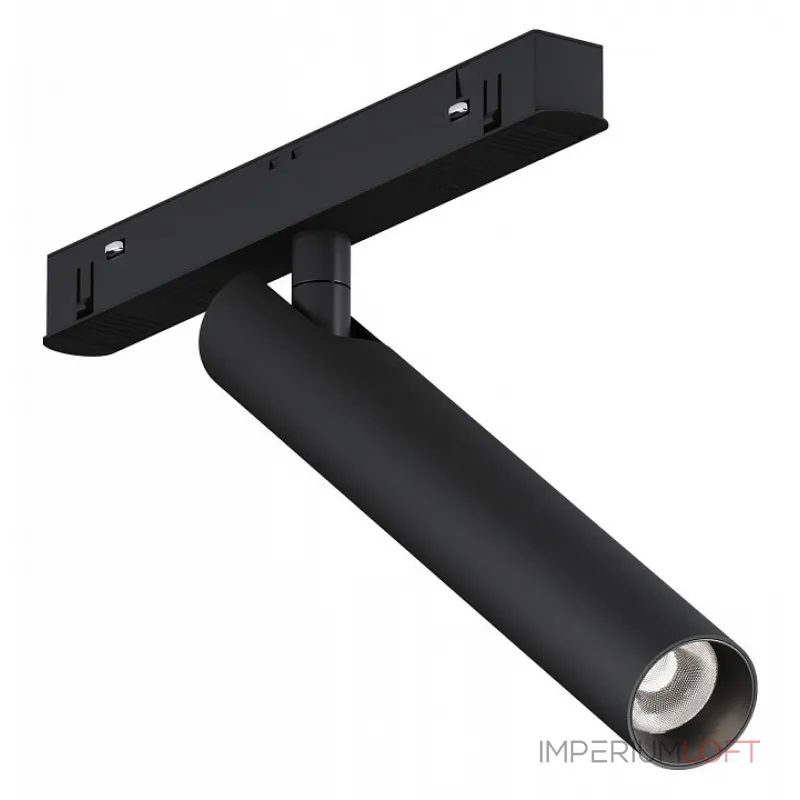 Светильник на штанге Maytoni Focus T TR141-2-6W4K-M-B от ImperiumLoft