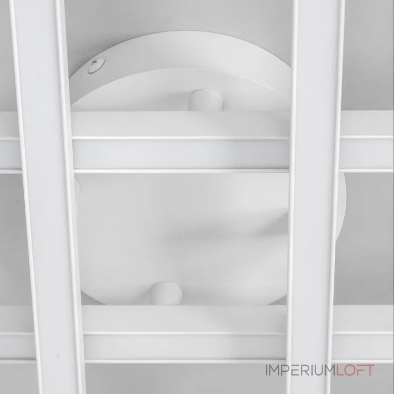 Потолочная люстра Citilux Стиг CL203140 Потолочная люстра Citilux Стиг CL203140