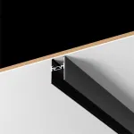 Трек накладной Aployt Magnetic track 48 APL.0172.00.300 от ImperiumLoft