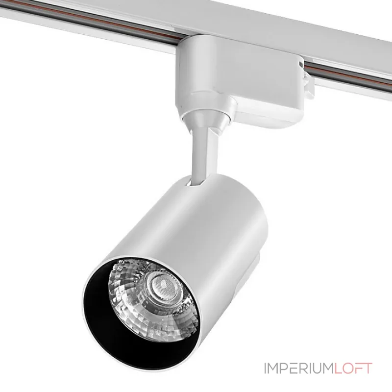 Светильник на штанге Wolta WTL-25W/01W от ImperiumLoft Светильник на штанге Wolta WTL-25W/01W от ImperiumLoft