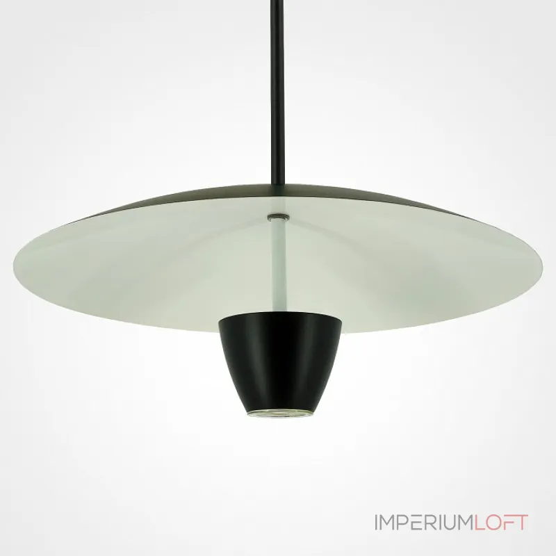 Подвесной светильник LIGHTERA Pichola LE128L-40B Подвесной светильник LIGHTERA Pichola LE128L-40B