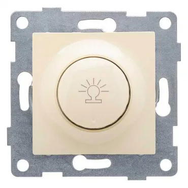 Диммер без рамки Gusi Electric BRAVO С10Д6-003 Диммер без рамки Gusi Electric BRAVO С10Д6-003