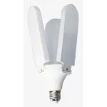 Лампа светодиодная Farlight Т80-3 E27 30Вт 6500K FAR000159 от ImperiumLoft