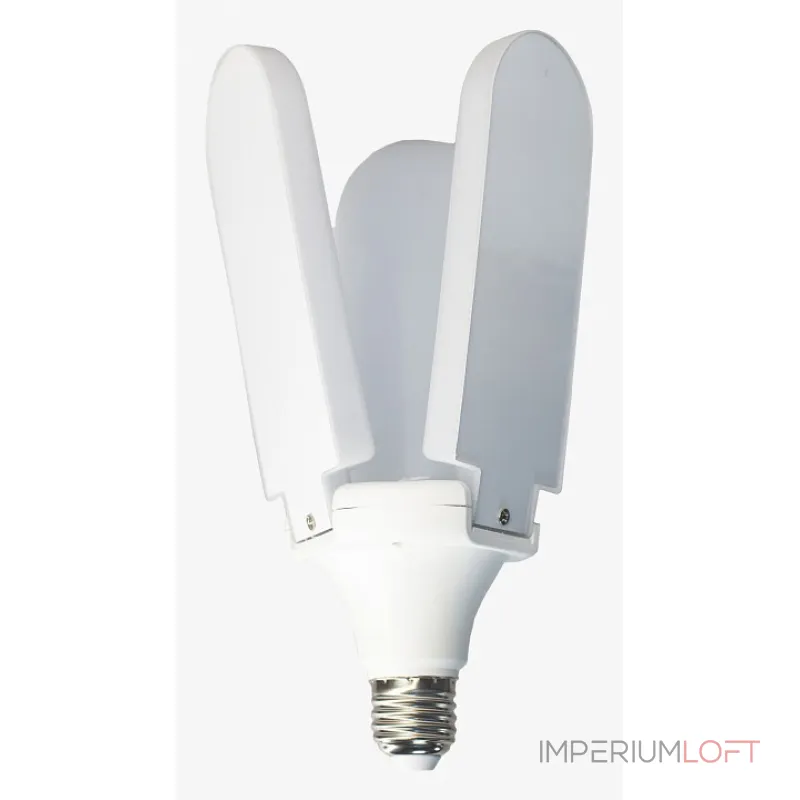 Лампа светодиодная Farlight Т80-3 E27 30Вт 6500K FAR000159 от ImperiumLoft