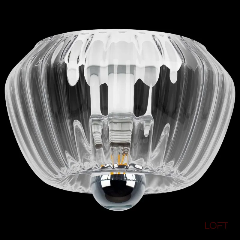 Накладной светильник Lightstar Celesta 809000 от ImperiumLoft