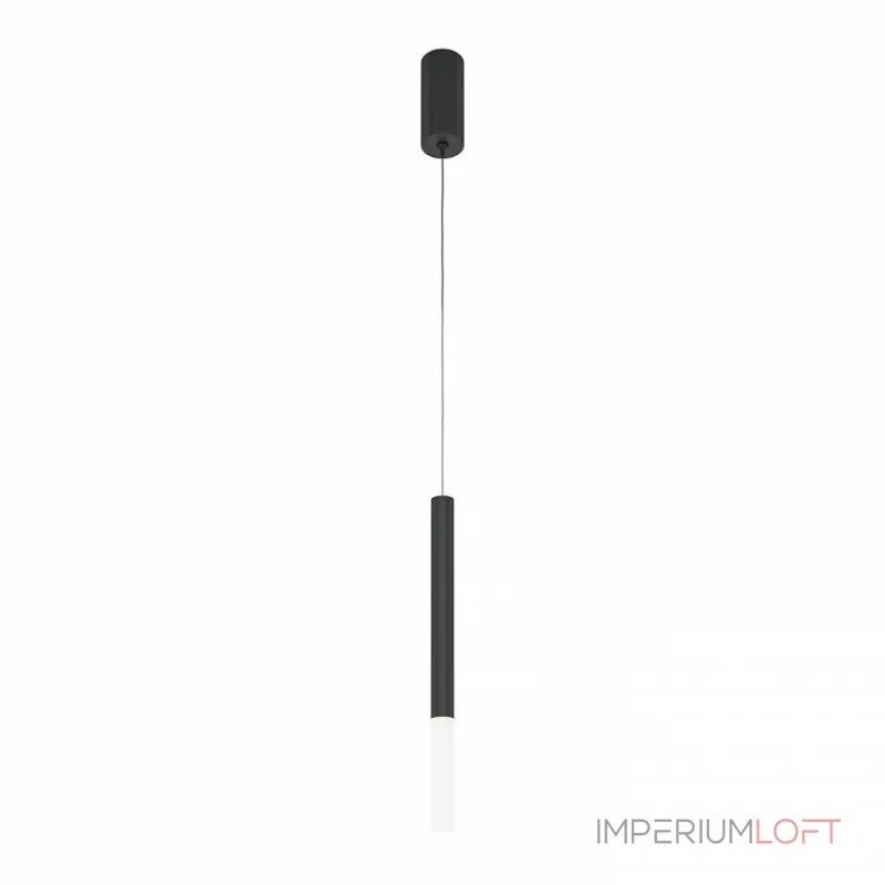 Подвесной светильник Maytoni Pro Shade MOD157PL-L6BK