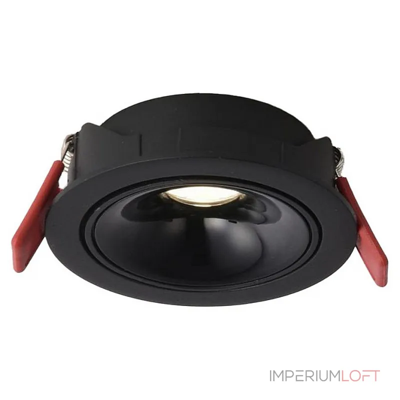 Встраиваемый светильник Wertmark WTD.O08 WTD.O08.660.30.12 от ImperiumLoft