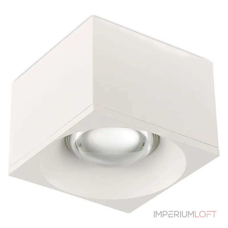 Накладной светильник SIMPLE STORY 2061 2061-LED12CLW от ImperiumLoft Накладной светильник SIMPLE STORY 2061 2061-LED12CLW от ImperiumLoft