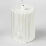 Настольная лампа офисная Lussole Union LSP-0670 от ImperiumLoft