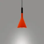 Подвесной светильник LIGHTERA Yangra LE160L-37R