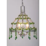 Подвесной светильник Abrasax Jutta L.6501-3GR от ImperiumLoft