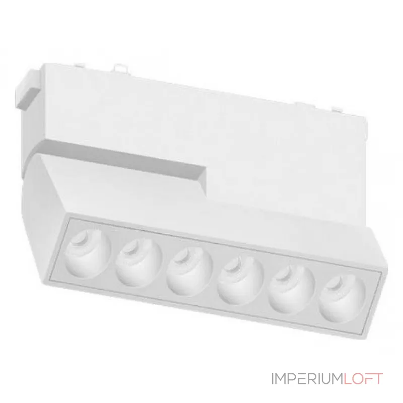 Накладной светильник Aployt Magnetic track 48 APL.0104.10.10 от ImperiumLoft Накладной светильник Aployt Magnetic track 48 APL.0104.10.10 от ImperiumLoft