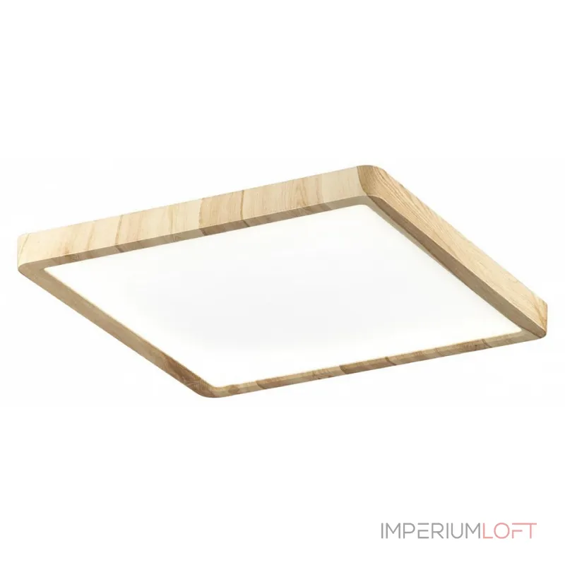 Накладной светильник Citilux Бейсик CL738K242V от ImperiumLoft Накладной светильник Citilux Бейсик CL738K242V от ImperiumLoft