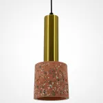 Подвесной светильник LIGHTERA Basel LE149L-25P от ImperiumLoft