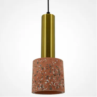 Подвесной светильник LIGHTERA Basel LE149L-25P Подвесной светильник LIGHTERA Basel LE149L-25P