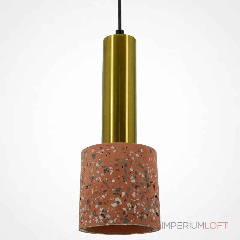 Подвесной светильник LIGHTERA Basel LE149L-25P от ImperiumLoft