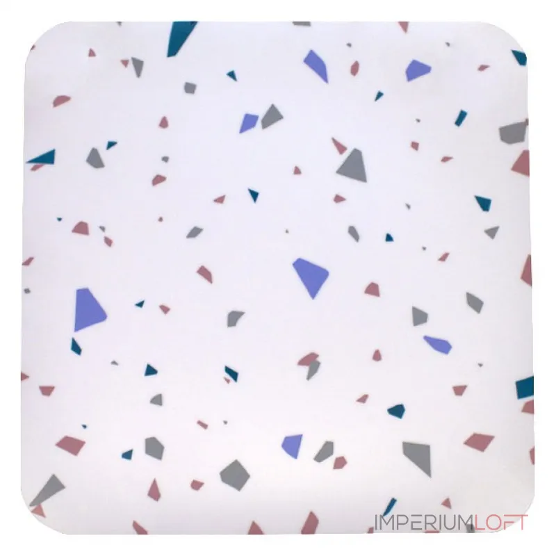 Накладной светильник Farlight Терраццо FAR002176 от ImperiumLoft