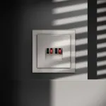 Розетка акустическая без рамки Voltum S70 VLS060303 от ImperiumLoft