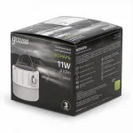 Фонарь кемпинговый Gauss GF005 от ImperiumLoft