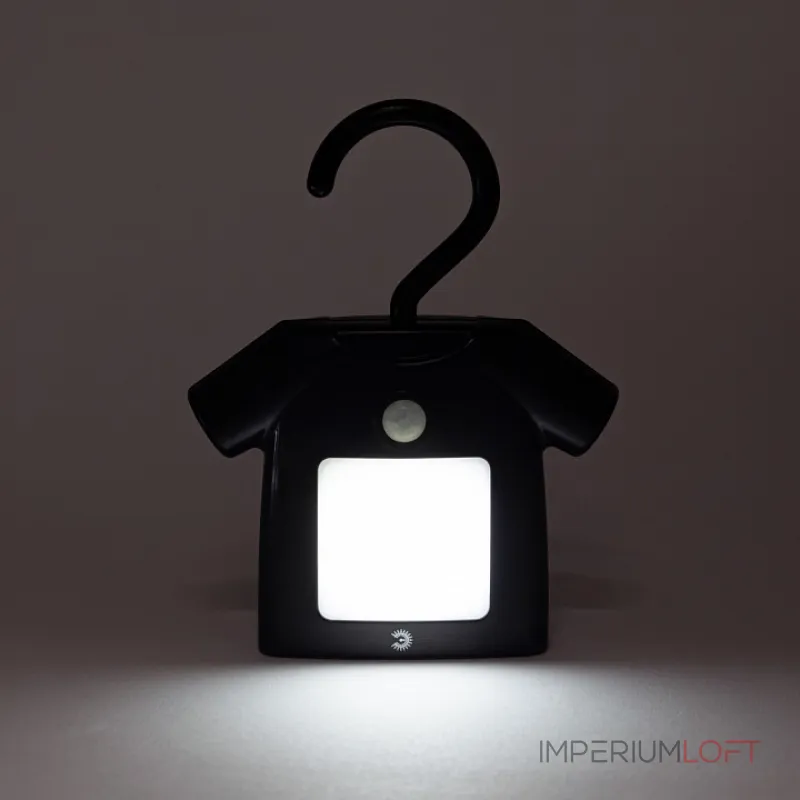 Ночник Эра NLED485 Б0049346 от ImperiumLoft