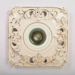 Встраиваемый светильник Abrasax 4007 4007 от ImperiumLoft